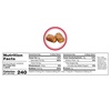 image:imageCOMBOS Cheddar Cheese and Pretzels Snack Bags 18 Ounce Pack of 18 Baked Pretzel and Cheese Snacks COMBOS Bulk BoxCheddar Cheese Pretzel
