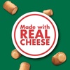 image:imageCOMBOS Cheddar Cheese and Pretzels Snack Bags 18 Ounce Pack of 18 Baked Pretzel and Cheese Snacks COMBOS Bulk BoxPizzeria