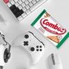 image:imageCOMBOS Cheddar Cheese and Pretzels Snack Bags 18 Ounce Pack of 18 Baked Pretzel and Cheese Snacks COMBOS Bulk BoxPizzeria