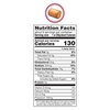 image:imageCOMBOS Cheese Snacks  Nacho Cheese Snack Packs Baked Cracker Snack 63Ounce Bulk Bag Pack of 12Buffalo Blue Cheese