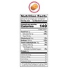 image:imageCOMBOS Cheese Snacks  Nacho Cheese Snack Packs Baked Cracker Snack 63Ounce Bulk Bag Pack of 12Cracker  Cheddar Cheese