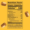 image:imageCOMBOS Cheese Snacks  Nacho Cheese Snack Packs Baked Cracker Snack 63Ounce Bulk Bag Pack of 12Nacho