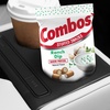 image:imageCOMBOS Cheese Snacks  Nacho Cheese Snack Packs Baked Cracker Snack 63Ounce Bulk Bag Pack of 12Ranch Dip