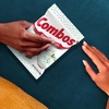 image:imageCOMBOS Cheese Snacks  Nacho Cheese Snack Packs Baked Cracker Snack 63Ounce Bulk Bag Pack of 12Ranch Dip