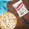 image:imageCOMBOS Cheese Snacks  Nacho Cheese Snack Packs Baked Cracker Snack 63Ounce Bulk Bag Pack of 12Ranch Dip