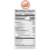 image:imageCOMBOS Cheese Snacks  Pepperoni Pizza Pretzel Baked Snack Packs Cheese Crackers Snacks 63Ounce Bag Bulk Box Pack of 127 Layer Dip Tortilla