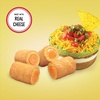 image:imageCOMBOS Cheese Snacks  Pepperoni Pizza Pretzel Baked Snack Packs Cheese Crackers Snacks 63Ounce Bag Bulk Box Pack of 127 Layer Dip Tortilla