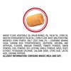 image:imageCOMBOS Cheese Snacks  Pepperoni Pizza Pretzel Baked Snack Packs Cheese Crackers Snacks 63Ounce Bag Bulk Box Pack of 127 Layer Dip Tortilla