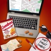 image:imageCOMBOS Cheese Snacks  Pepperoni Pizza Pretzel Baked Snack Packs Cheese Crackers Snacks 63Ounce Bag Bulk Box Pack of 12Cheddar Cheese Bacon Pretzel