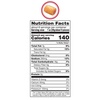 image:imageCOMBOS Cheese Snacks  Pepperoni Pizza Pretzel Baked Snack Packs Cheese Crackers Snacks 63Ounce Bag Bulk Box Pack of 12Pepperoni Pizza