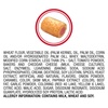 image:imageCOMBOS Cheese Snacks  Pepperoni Pizza Pretzel Baked Snack Packs Cheese Crackers Snacks 63Ounce Bag Bulk Box Pack of 12Pepperoni Pizza