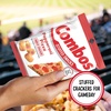 image:imageCOMBOS Cheese Snacks  Pepperoni Pizza Pretzel Baked Snack Packs Cheese Crackers Snacks 63Ounce Bag Bulk Box Pack of 12Pepperoni Pizza