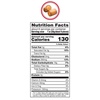 image:imageCOMBOS Cheese Snacks  Pepperoni Pizza Pretzel Baked Snack Packs Cheese Crackers Snacks 63Ounce Bag Bulk Box Pack of 12Pizzeria
