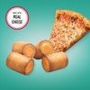 image:imageCOMBOS Cheese Snacks  Pepperoni Pizza Pretzel Baked Snack Packs Cheese Crackers Snacks 63Ounce Bag Bulk Box Pack of 12Pizzeria