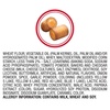 image:imageCOMBOS Cheese Snacks  Pepperoni Pizza Pretzel Baked Snack Packs Cheese Crackers Snacks 63Ounce Bag Bulk Box Pack of 12Pizzeria