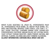 image:imageCOMBOS Cheese Snacks  Pepperoni Pizza Pretzel Baked Snack Packs Cheese Crackers Snacks 63Ounce Bag Bulk Box Pack of 12Spicy Honey Mustard Pretzel
