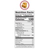 image:imageCOMBOS Cheese Snacks  Pepperoni Pizza Pretzel Baked Snack Packs Cheese Crackers Snacks 63Ounce Bag Bulk Box Pack of 12Spicy Honey Mustard Pretzel