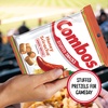 image:imageCOMBOS Cheese Snacks  Pepperoni Pizza Pretzel Baked Snack Packs Cheese Crackers Snacks 63Ounce Bag Bulk Box Pack of 12Sriracha Pretzel