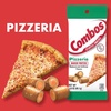 image:imageCOMBOS Stuffed Pizzeria Baked Pretzel Snacks Individually Wrapped 30 Oz Pretzels Individual Bags Bulk Snacks Pack of 12Cheese