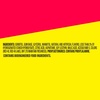 image:imageEXTRA SOURS Strawberry Sugar Free Fruit Gum Sour Candy 15Stick Chewing Gum Pack Purse Essentials 10 Count