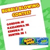 image:imageHUBBA BUBBA Bubble Gum Sour Blue Raspberry Chewing Gum Bulk Sour Candy  5 Pieces Pack of 18