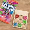 image:imageLIFE SAVERS Gummies Xs amp Os Gummy Candy Game Night Family Game Snack 7 Oz Bag 12 Pack