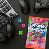 image:imageLIFE SAVERS Gummies Xs amp Os Gummy Candy Game Night Family Game Snack 7 Oz Bag 12 Pack