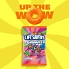 image:imageLIFE SAVERS Gummies Xs amp Os Gummy Candy Game Night Family Game Snack 7 Oz Bag 12 Pack