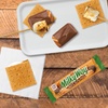 image:imageMILKY WAY All Caramel Milk Chocolate Bar Caramel Candy Full Size Bar 155 Oz Single Pack 24 Count