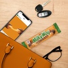 image:imageMILKY WAY All Caramel Milk Chocolate Bar Caramel Candy Full Size Bar 155 Oz Single Pack 24 Count