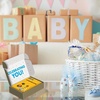image:imageMampMS Milk Chocolate Candy Gift Box with Congrats Card for Graduation Anniversary Engagement Wedding Baby New Job and All Congratulations Card Gift Celebrations Needs  10 Oz BoxMMs Peanut
