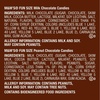 image:imageMampMS Milk Chocolate amp MampMS Peanut Fun Size Candy Individually Wrapped Milk Chocolate Variety Pack Pantry Cube Easy Open and Close Dispenser for Convenient Snacking 50 Ct Bulk Box