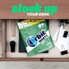 image:imageORBIT WHITE Sweet Mint Sugar Free Gum Soft Chew ADA Approved Chewing Gum 120 Ct Resealable Bag1 Count Pack of 1
