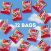 image:imageSKITTLES Gummies Original Fruity Gummy Candy Bags with 42 Oz Each Individually Wrapped Bulk Snacks Pack of 12Original