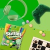 image:imageSKITTLES Gummies Original Fruity Gummy Candy Bags with 42 Oz Each Individually Wrapped Bulk Snacks Pack of 12Sour