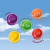 image:imageSKITTLES Gummies Sour Tart Gummy Candy Bulk Candy Party Supplies 42 oz Bags Pack of 12Original