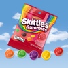 image:imageSKITTLES Gummies Sour Tart Gummy Candy Bulk Candy Party Supplies 42 oz Bags Pack of 12Original
