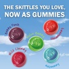 image:imageSKITTLES Gummies Sour Tart Gummy Candy Bulk Candy Party Supplies 42 oz Bags Pack of 12Wild Berry