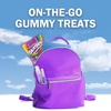 image:imageSKITTLES Gummies Sour Tart Gummy Candy Bulk Candy Party Supplies 42 oz Bags Pack of 12Wild Berry