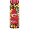 image:imageSKITTLES Original Chewy Fruity Rainbow Candy For Mid Day Snacking Road Trips Gaming amp Party Fun 30 Oz Resealable Bulk Candy Jar3031 x 3425 x 7677 inches