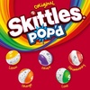 image:imageSKITTLES Popd Original Share Size Freeze Dried Candy Pack 178 Ounces Each Bulk Candy  18 Count