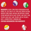 image:imageSKITTLES Popd Original Share Size Freeze Dried Candy Pack 178 Ounces Each Bulk Candy  18 Count