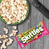 image:imageSKITTLES SOURS Wild Berry Sour Candy Bag 18Oz Candy Bulk  24 Count