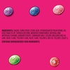 image:imageSKITTLES SOURS Wild Berry Sour Candy Bag 18Oz Candy Bulk  24 Count