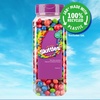 image:imageSKITTLES Wild Berry Chewy Fruity Rainbow Candy For Mid Day Snacking Road Trips Gaming amp Party Fun 30 Oz Resealable Bulk Candy Jar3031 x 3425 x 7677 inches Pack of 2