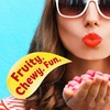 image:imageSTARBURST Fruit Chews  Mini Sours 8oz Pack of 8  Mini Candy Sour Candy BulkFaveREDS