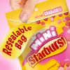 image:imageSTARBURST Fruit Chews  Mini Sours 8oz Pack of 8  Mini Candy Sour Candy BulkFaveREDS