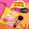image:imageSTARBURST Fruit Chews  Mini Sours 8oz Pack of 8  Mini Candy Sour Candy BulkFaveREDS