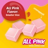 image:imageSTARBURST Fruit Chews  Mini Sours 8oz Pack of 8  Mini Candy Sour Candy BulkMinis All Pink