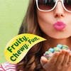 image:imageSTARBURST Fruit Chews  Mini Sours 8oz Pack of 8  Mini Candy Sour Candy BulkMinis Sours